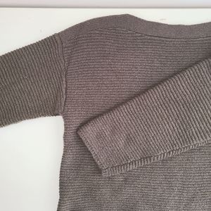 3/$15 Lou & Gray Oversize Boatneck Sweater